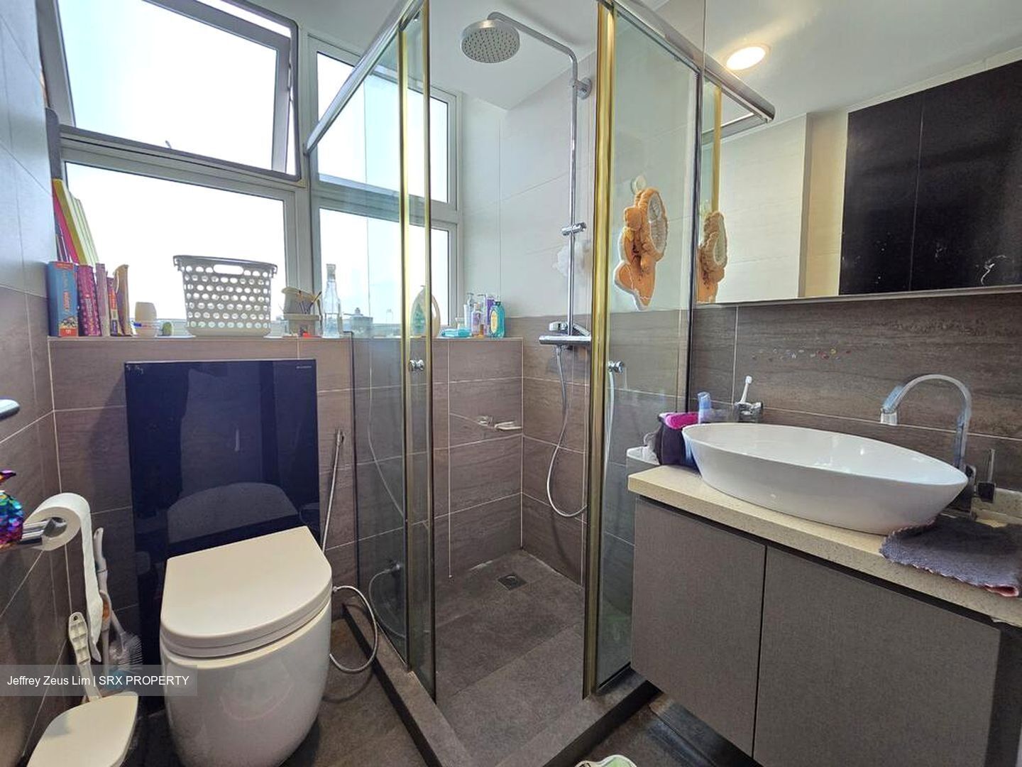 Changi Rise Condominium (D18), Condominium #625999561